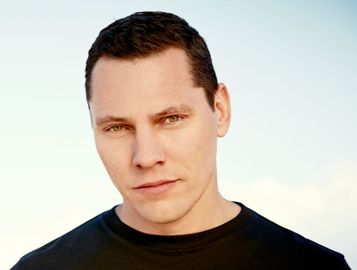 Tiësto