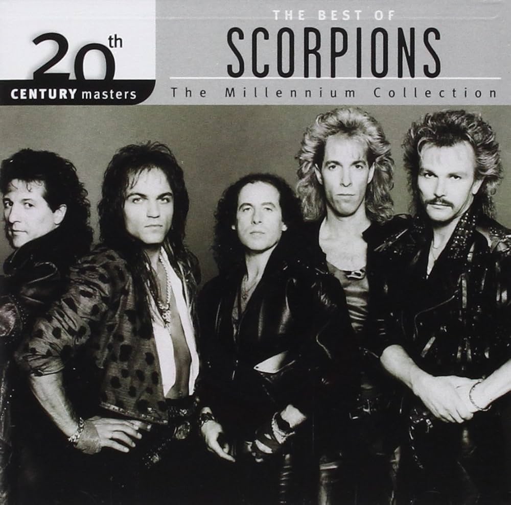 Scorpions