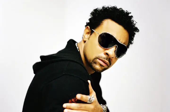 Shaggy