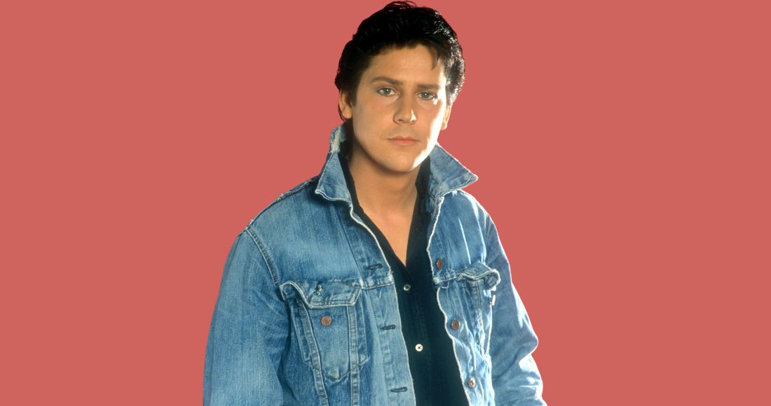 Shakin Stevens