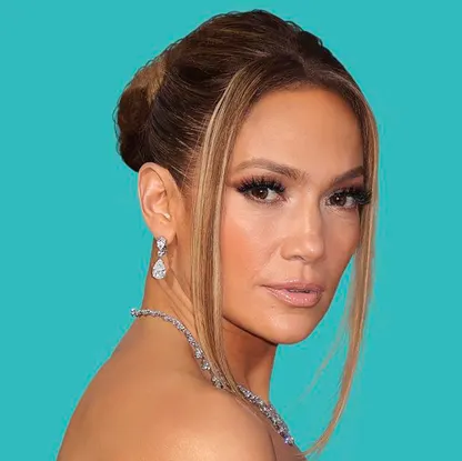 Jennifer Lopez