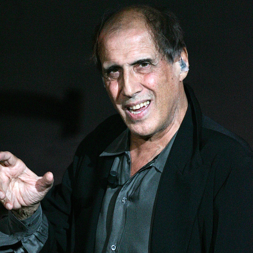 Adriano Celentano verso