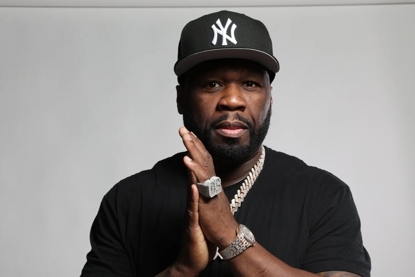 50 Cent