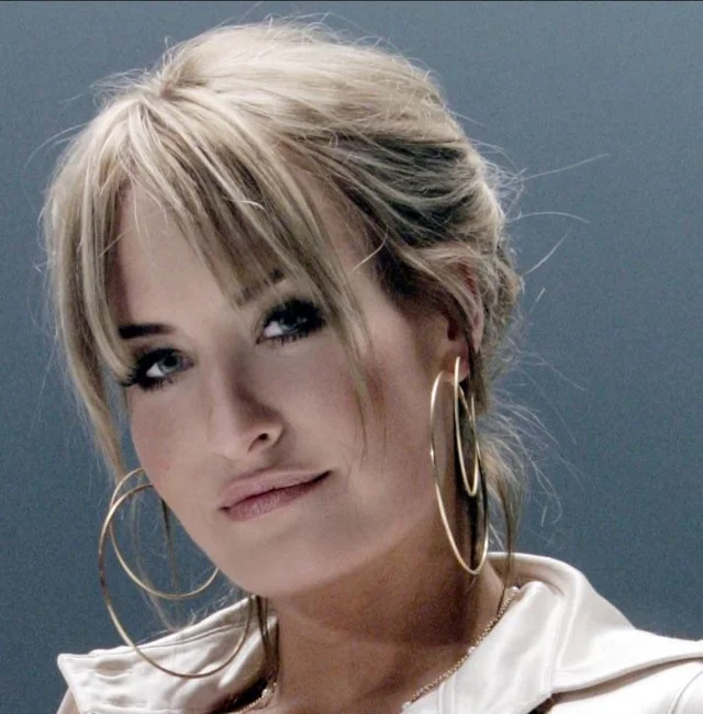 Sarah Connor