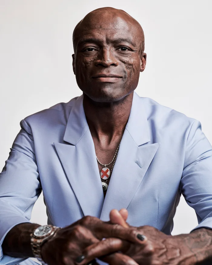 Seal verso