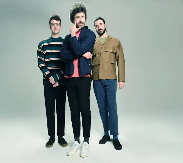 AJR