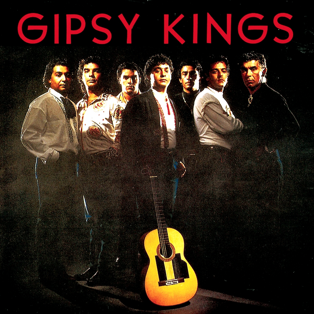 Gipsy Kings