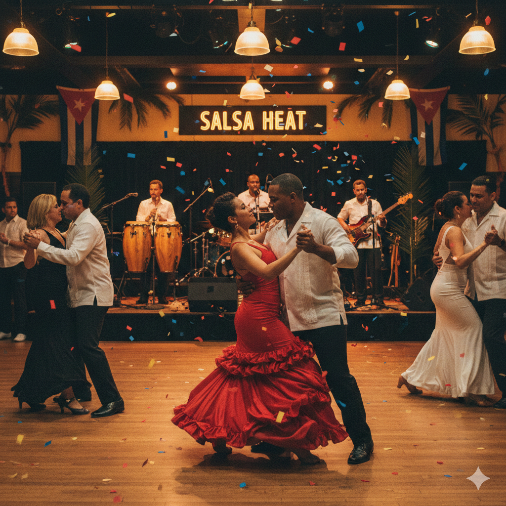 Salsa