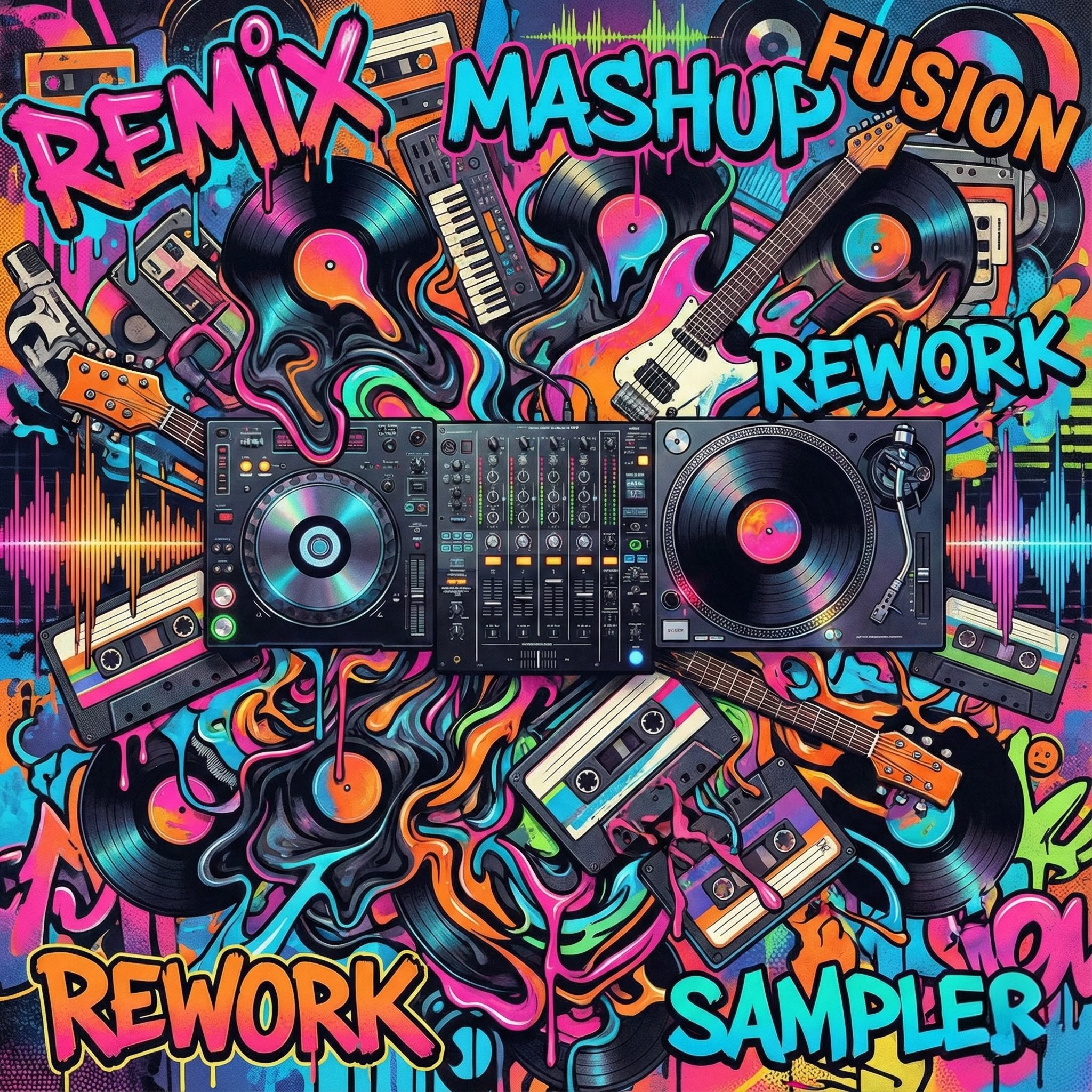 Remix