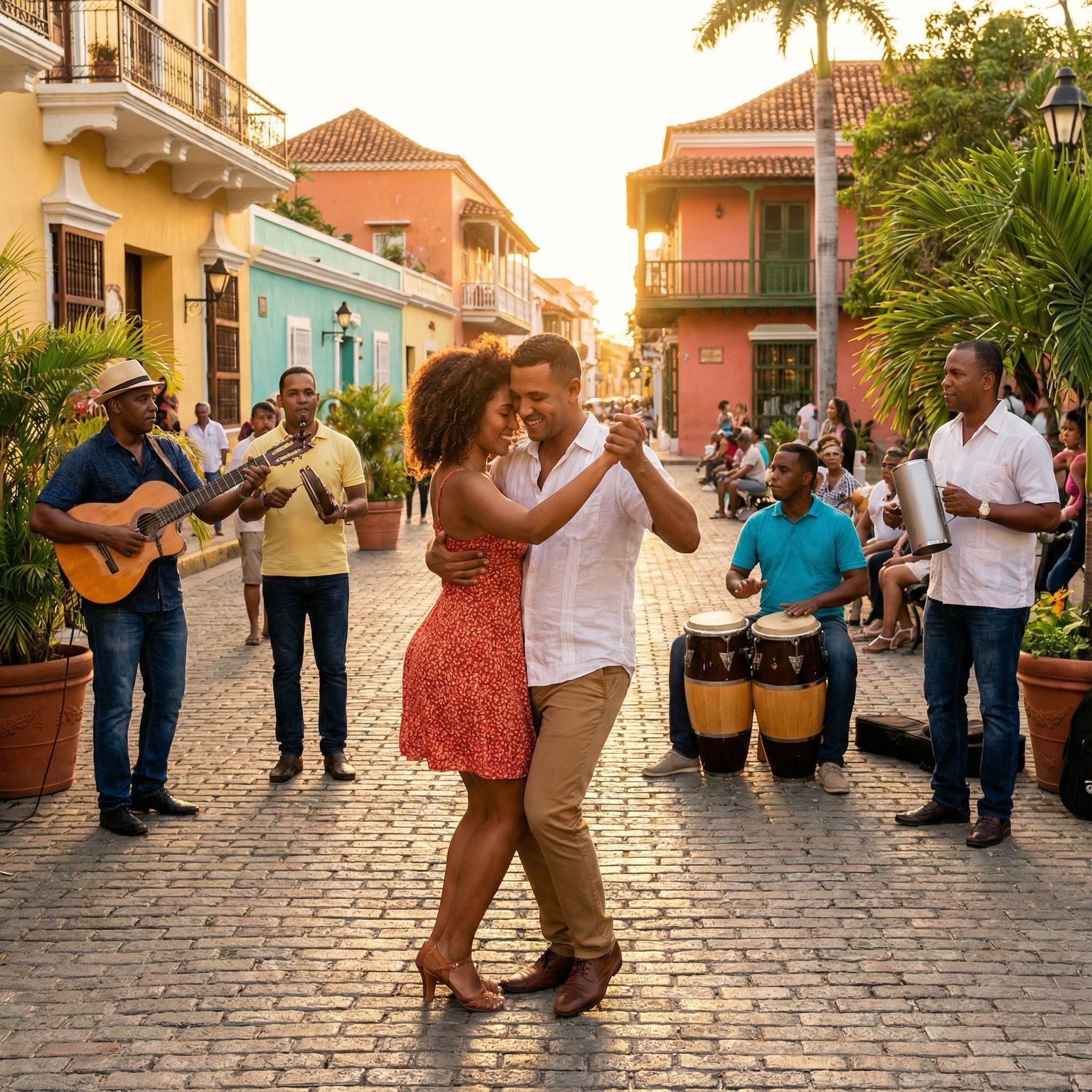 Bachata