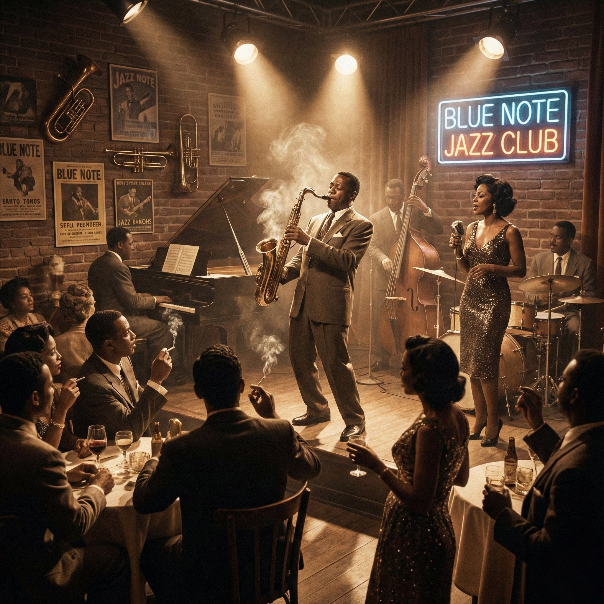 Jazz