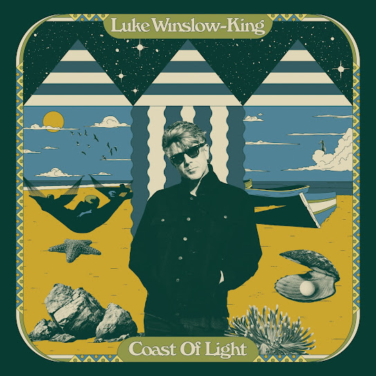 Coast Of Light