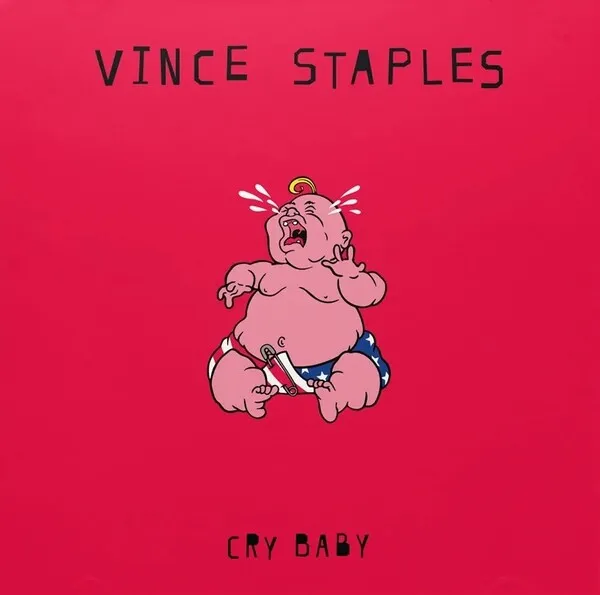 Cry Baby