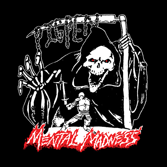 Mental Madness