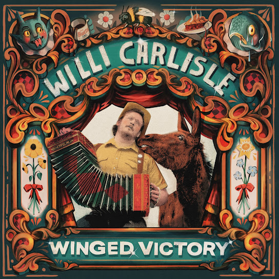 Winged Victory