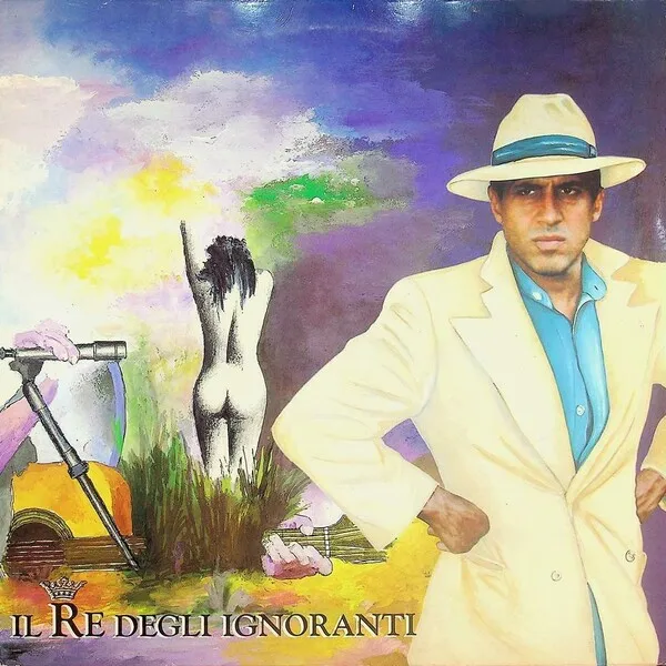 Il re degli ignoranti