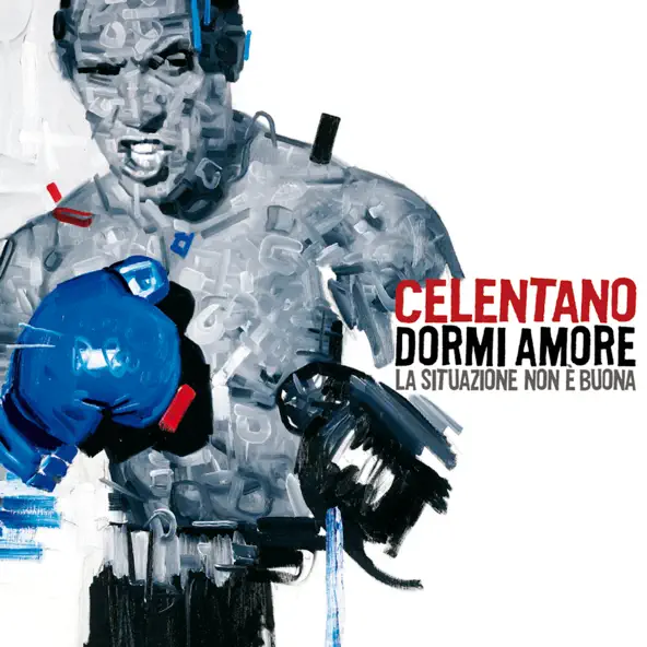 Dormi amore - La situazione non è buona