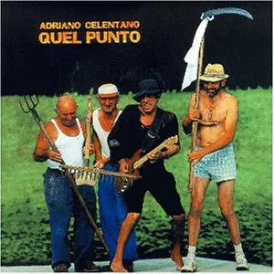Quel punto