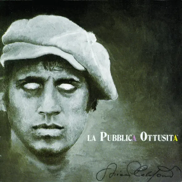 La pubblica ottusità